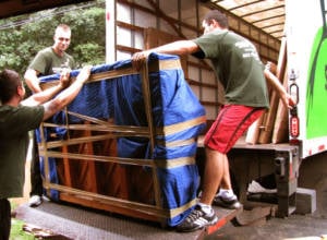Residential Movers Near Me