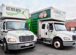 Moving to Lynnfield? | Lynnfield Movers