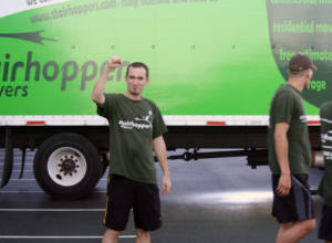 Movers and Moving Company North Andover Movers