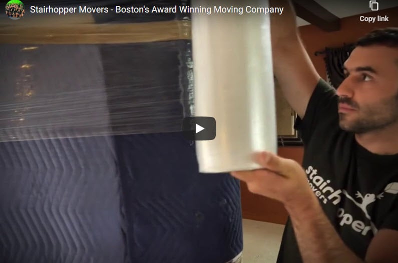 stairhoppers movers video