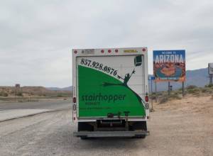 Movers and Moving Company Moving from Boston to Phoenix AZ