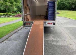MOVING FROM BOSTON TO GLOUCESTER | STAIRHOPPER MOVERS