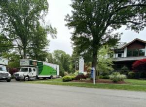 How Much Does it Cost to Hire Movers in Lexington?