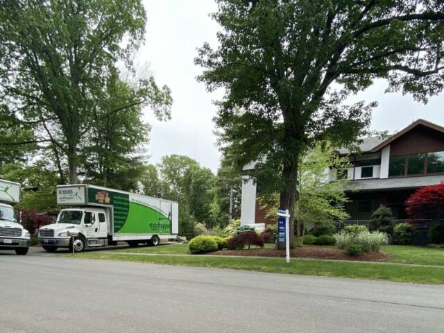 How Much Does it Cost to Hire Movers in Lexington?