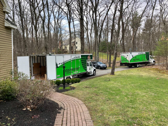 How Much Does It Cost to Hire Movers in North Reading?