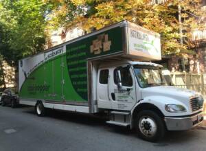 How much does it cost to hire movers in Peabody?