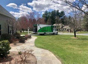 Movers and Moving Company Westford Movers