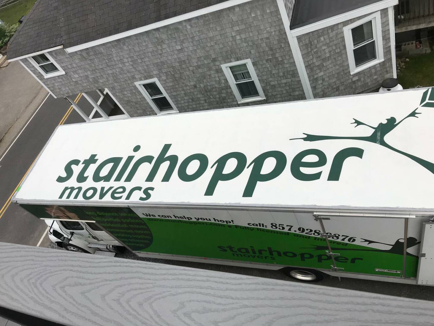 How Much Does it Cost to Hire Burlington Movers?