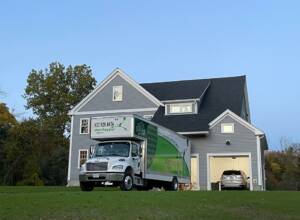 Movers and Moving Company Cohasset Movers