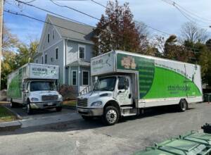 Movers and Moving Company Windham Movers