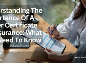 Understanding The Importance Of A Mover Certificate Of Insurance: What You Need To Know