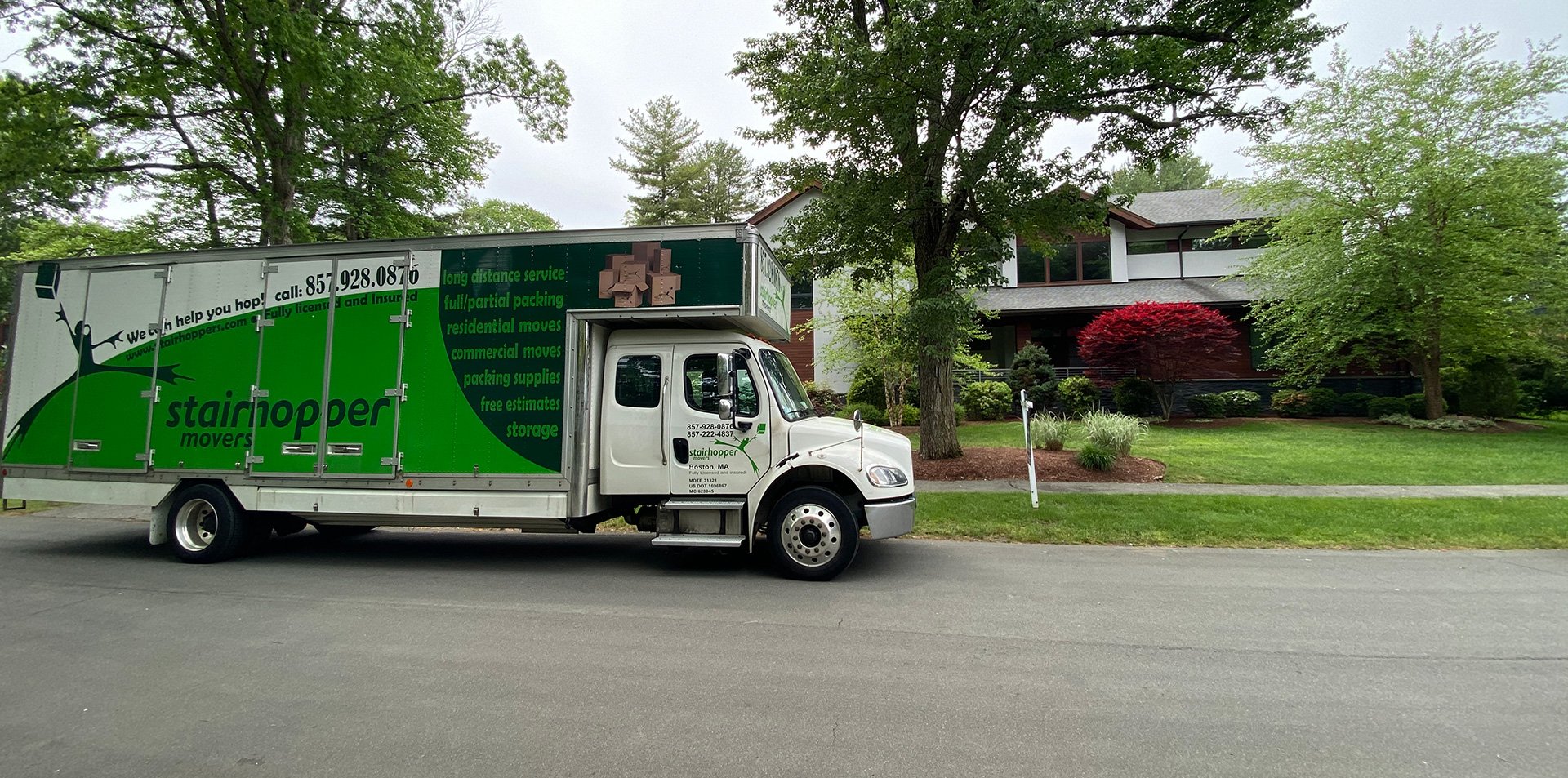 Your Comprehensive Boston Movers Checklist: What to Remember