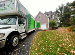 Moving from Lexington to Natick, MA