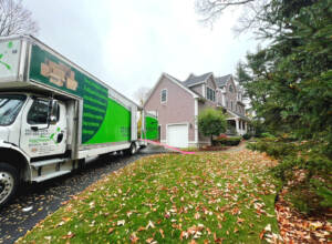 Moving from Lexington to Natick, MA