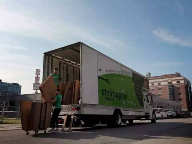 Boston Moving and Storage: What You Need to Know
