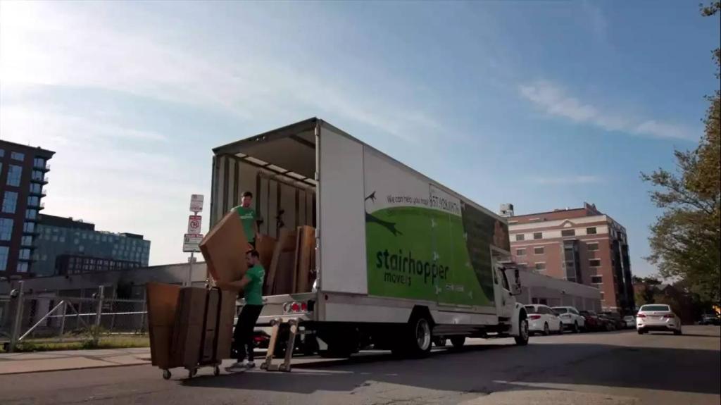 Boston Moving and Storage: What You Need to Know