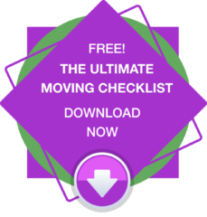 Stairhoppers Moving checklist