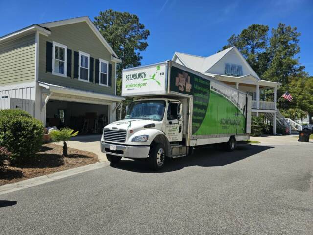 Unlocking the Secrets of Residential Moving Costs: Key Factors that Shape Your Moving Quote